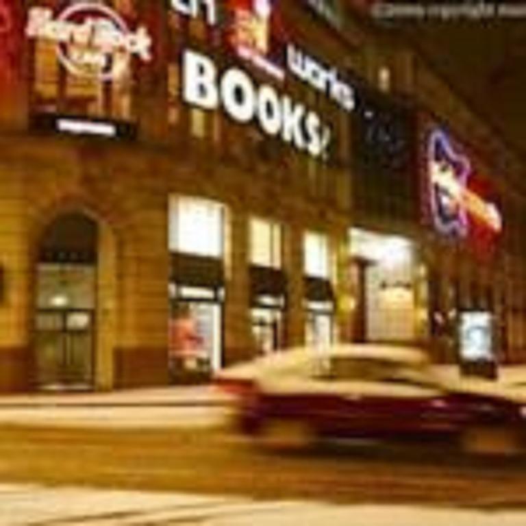 The Kingscliffe Guesthouse - Manchester, Manchester